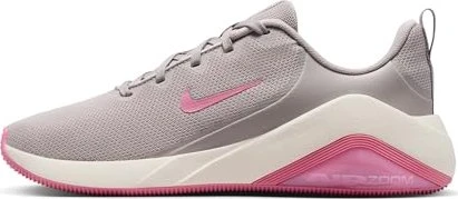 Nike Zoom Bella 7 college grey/chalk/peony (Damen)