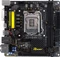 Biostar B250GTN (Intel 1151) Vorschaubild