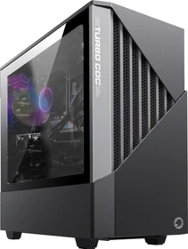Hyrican Gamemax Contac BG 7053, Core i9-13900KF, 32GB RAM, 2TB SSD, GeForce RTX 4090