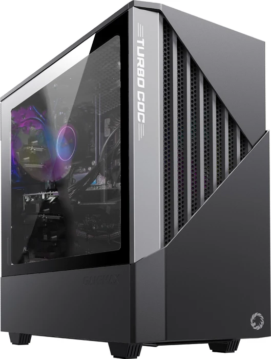 Hyrican Gamemax Contac BG