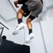 adidas Dropset 4 cloud white/core black/lucid red Vorschaubild