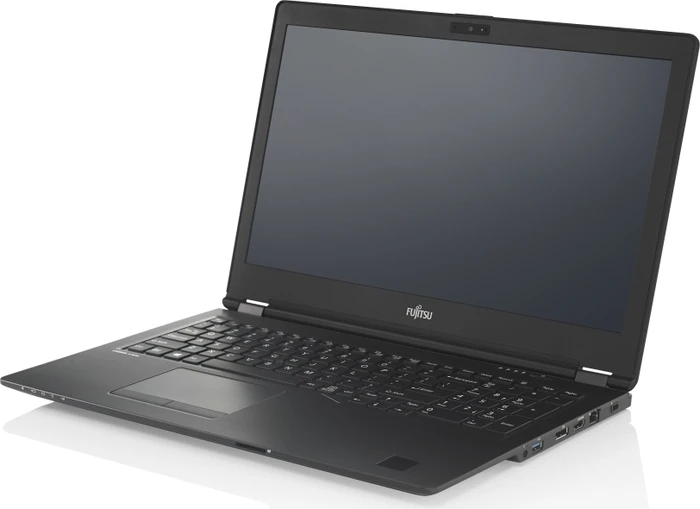 Fujitsu Lifebook U758 Touch, Core i5-8250U, 8GB RAM, 256GB SSD, LTE, DE