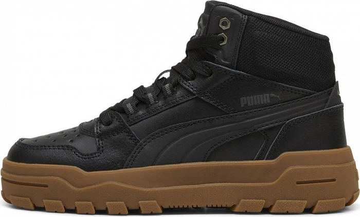Puma Rebound Abrupt puma black