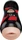 Pipedream PDX Elite Vibrating Oral Stroker (542954 0000)