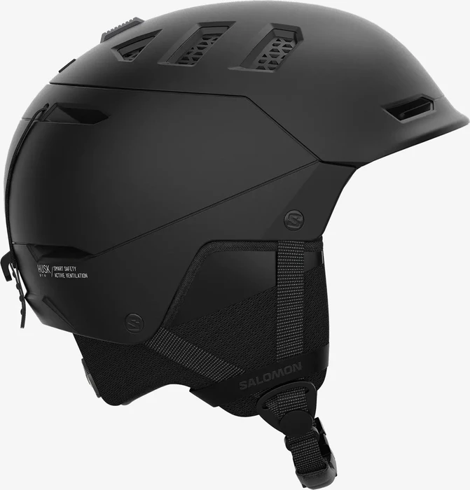 Salomon Husk Pro MIPS Helm