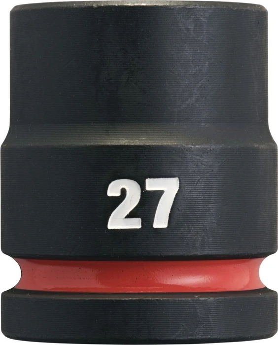 Milwaukee Shockwave Außensechskant Steckschlüssel 3/4", 27x53mm, 1 Stück