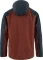 Fjällräven Vardag Anorak dark navy/maroon (Herren) Vorschaubild
