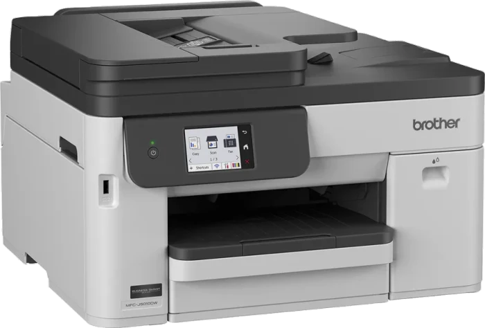 Brother MFC-J5010DW, Tinte, mehrfarbig