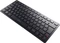Cherry KW 9200 Mini schwarz, USB/Bluetooth, CZ/SK Vorschaubild