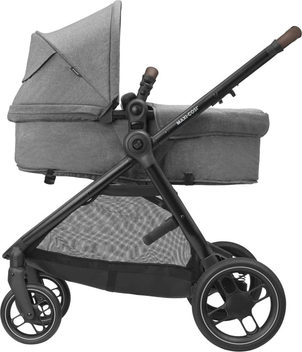 Maxi-Cosi Zelia S Trio grey