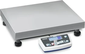 Kern CDS 30K0.1L Industriezählwaage, Zählwaage, 30kg, 0.1g