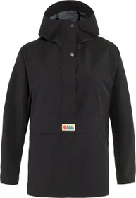 Fjällräven Vardag Hydratic Anorak schwarz (Damen)
