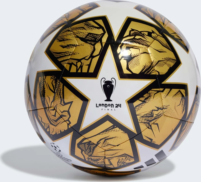 adidas UCL Club 23/24 Knockout Fußball