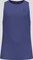 Odlo Natural Merino 160 Crew Funktionsshirt ärmellos skipper blue (Herren) Vorschaubild