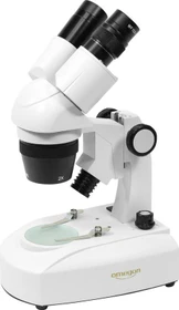 Omegon StereoView 80x