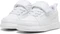 Puma Rebound V6 Lo puma white/cool light gray (Junior) Vorschaubild