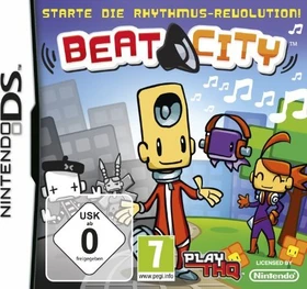 Beat City (DS)