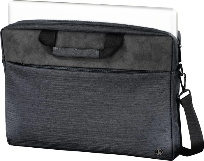 Hama Tayrona Notebook Bag 14.1" dunkelgrau