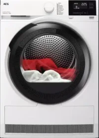 AEG Electrolux 7000 SensiDry TR7T60688 Wärmepumpentrockner