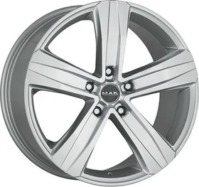 MAK Stone 5 7.5x18 5/130 ET43 (verschiedene Farben)