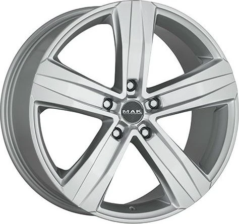 MAK Stone 5 7.5x18 5/130 ET43 (verschiedene Farben)
