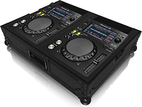Zomo XDJ-700 NSE