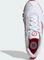 adidas Megaride cloud white/better scarlet/core black Vorschaubild