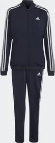 adidas Essentials 3-Streifen Trainingsanzug legend ink/white (Damen)