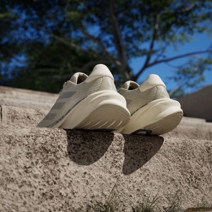 adidas Supernova Stride wonder beige/wonder white (Damen)