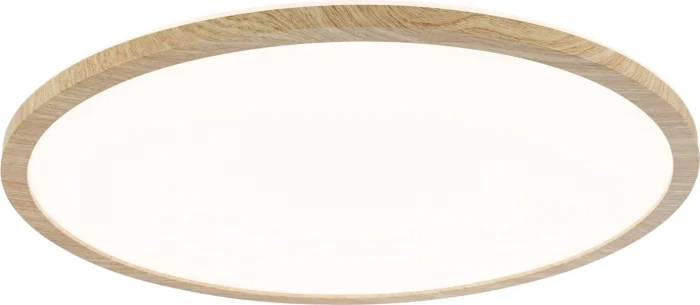 rund 22W holzoptik