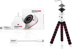Datacolor Spyder X Pro, Multilingual, PC/MAC
