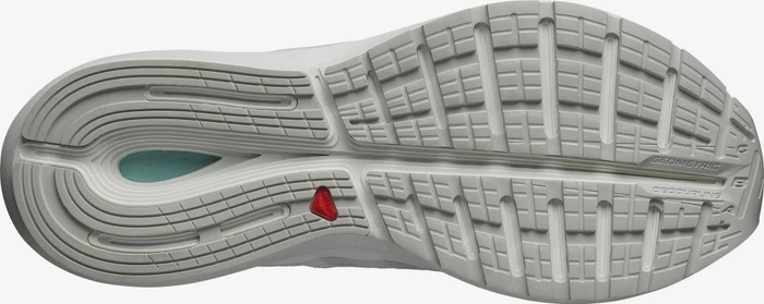 Salomon Sonic 3 Balance white/lunar rock (Herren)