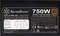 SilverStone Strider Plus Bronze Series 750W, ATX 2.4 Vorschaubild