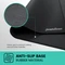 Perixx DX-1000L, 320x270mm, schwarz Vorschaubild