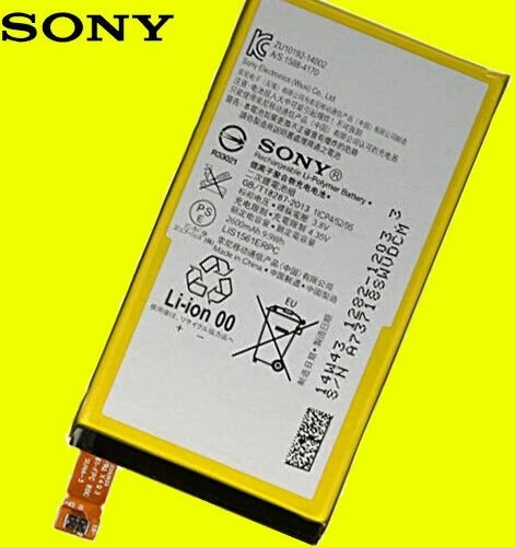 Sony Akku für Xperia Z3 Compact