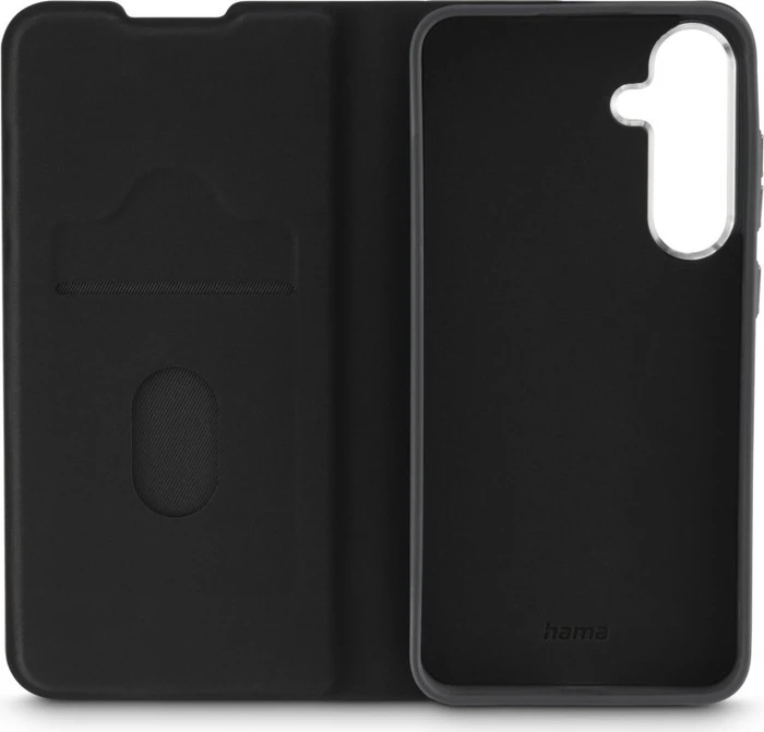 Hama Handytasche Eco Premium für Samsung Galaxy S24+ schwarz