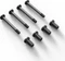 ID-Cooling AF-127-ARGB-K, schwarz, 120mm Vorschaubild