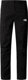 The North Face Exploration Hose lang tnf black (Herren)
