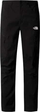 The North Face Exploration Hose lang tnf black (Herren)