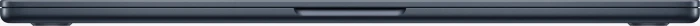 Apple MacBook Air 15" M5, Midnight, M5 - 10 Core CPU / 10 Core GPU, 16GB RAM, 512GB SSD, DE [2026]
