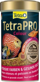 Tetra TetraPro Colour Multi-Crisps, 250ml
