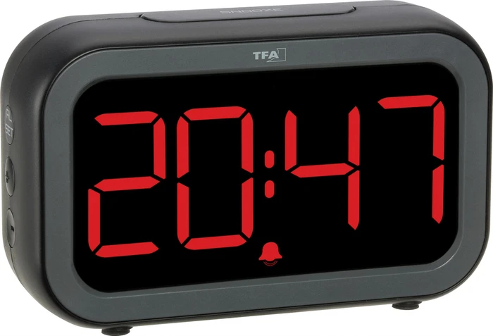 TFA Dostmann 60.2048.01 Bingo Hybrid