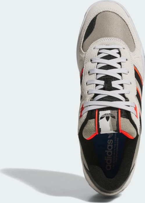 adidas Tekkira Cup orbit grey/core black/solar red