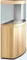 Juwel Vision 260 LED Aquarium-Set mit Unterschrank, helles Holz/helles Holz, 260l Vorschaubild