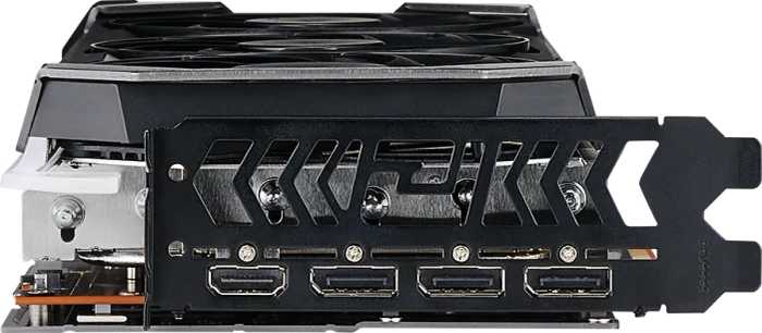 PowerColor Red Devil Radeon RX 7900 GRE OC, 16GB GDDR6, HDMI, 3x DP