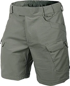 Helikon-Tex Urban Tactical Shorts 8.5 Polycotton Ripstop Hose kurz olive drab (Herren)