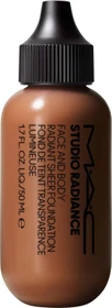 MAC Studio Radiance Face & Body Radiant Sheer Foundation C8, 50ml