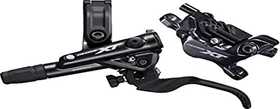 Shimano Deore XT BR-M8120 HR Scheibenbremse