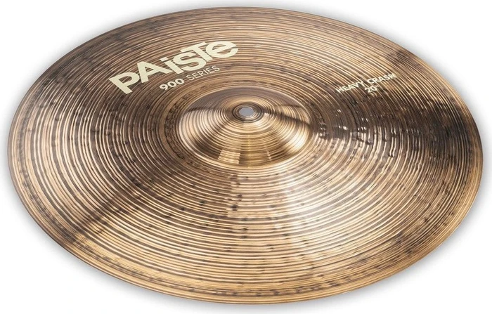 Paiste 900 Series Heavy Crash 20"