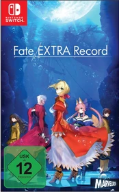 Fate/EXTRA Record (Switch)